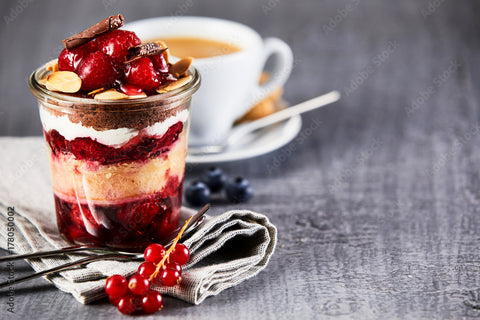 Zuppa inglese