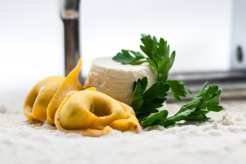 Pasta Fresca - VIVARELLI Bologna da mangiare