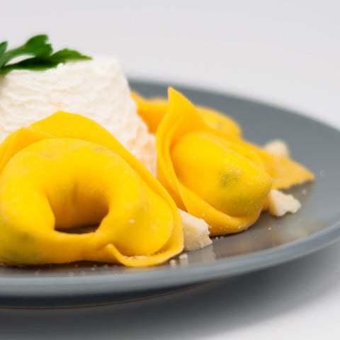 Tortelloni montanari