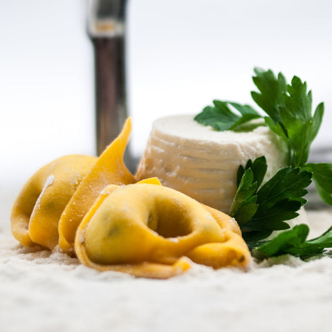 Box Anima Vegetariana