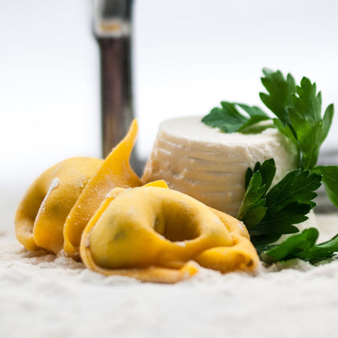 Tortelloni montanari
