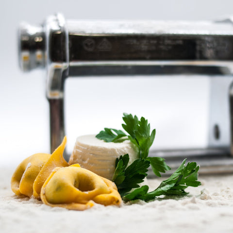 Tortelloni montanari