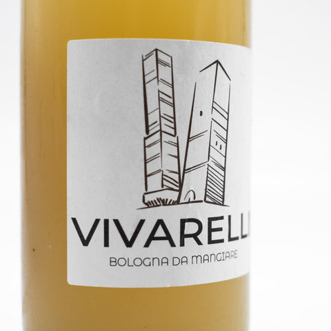 Brodo di carne artigianale