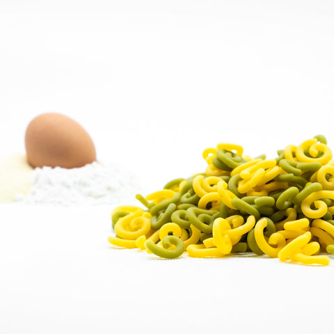 Gramigna paglia e fieno