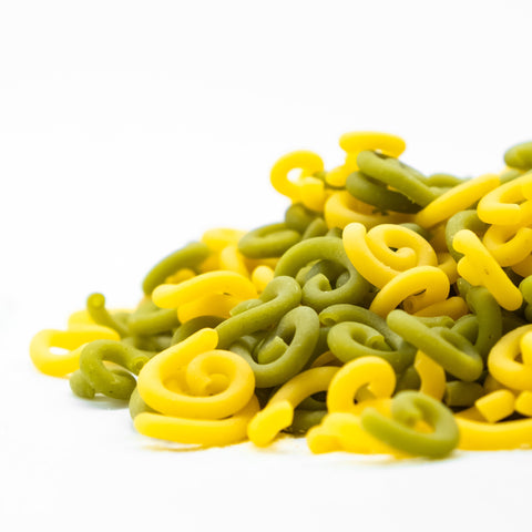 Gramigna paglia e fieno